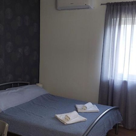 Studio Apartman Tariba Supetarska Draga Ngoại thất bức ảnh