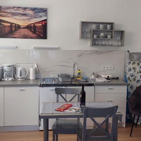 Studio Apartman Tariba Supetarska Draga Ngoại thất bức ảnh