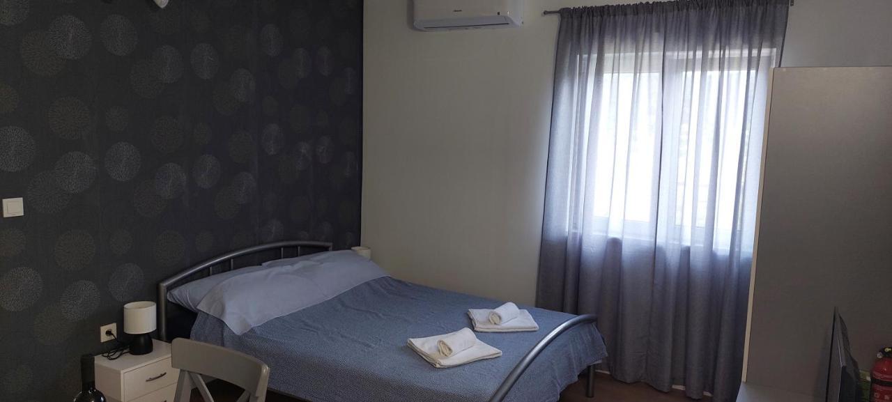 Studio Apartman Tariba Supetarska Draga Ngoại thất bức ảnh