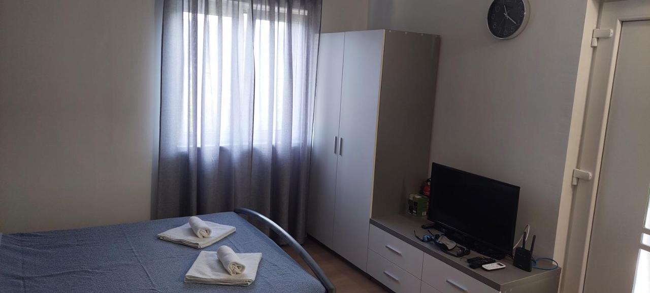 Studio Apartman Tariba Supetarska Draga Ngoại thất bức ảnh