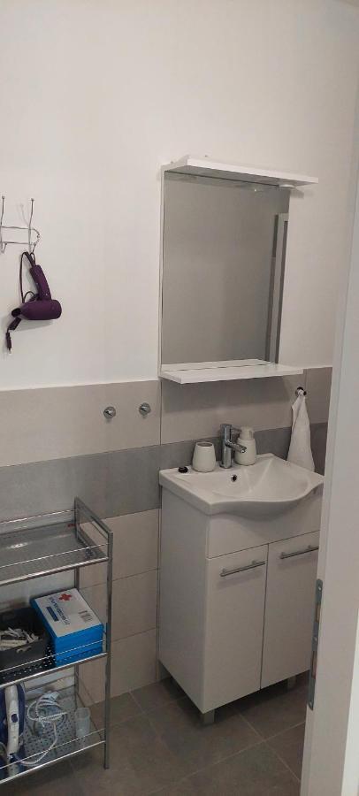 Studio Apartman Tariba Supetarska Draga Ngoại thất bức ảnh