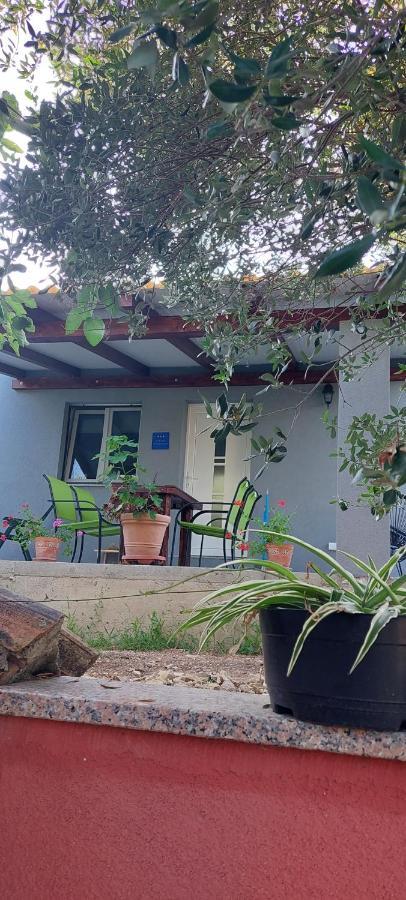 Studio Apartman Tariba Supetarska Draga Ngoại thất bức ảnh