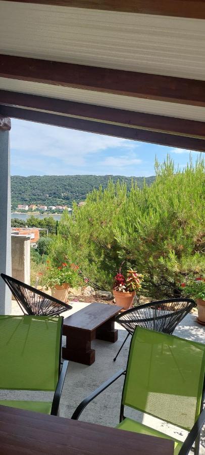 Studio Apartman Tariba Supetarska Draga Ngoại thất bức ảnh